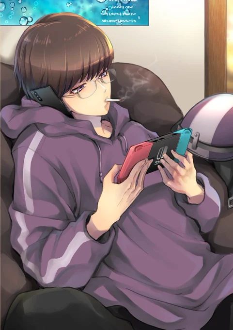 #今日はいい推しの日なのでshp推しの皆さんshpを投下しませんか
しましょーしましょー 
