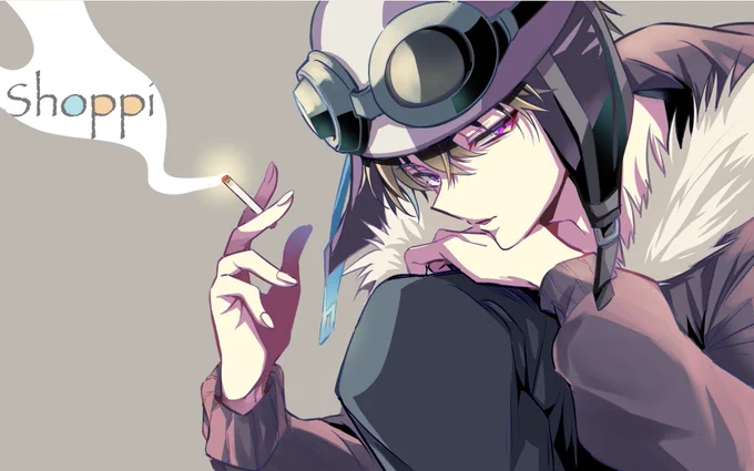 #今日はいい推しの日なのでshp推しの皆さんshpを投下しませんか
しましょーしましょー 