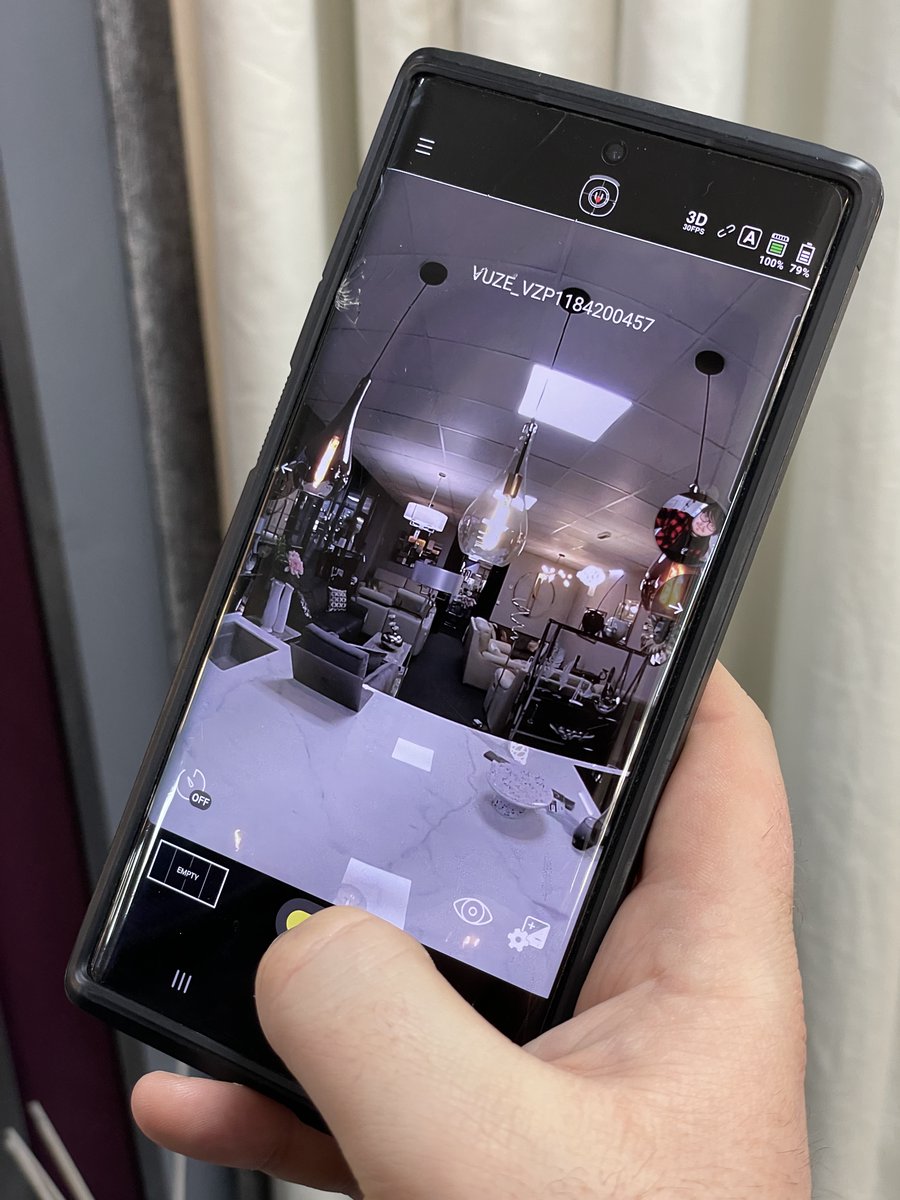 DigitalplusERDF's tweet photo. We have been working with @HQINTERIORS1 to help develop a virtual tour of their showroom in #Preston

#VirtualTours are a great way to increase engagement on your site. If you are a #Lancashire #business interested in this service, please get in touch:
https://t.co/dh6ys8Nvco https://t.co/y2x4mpihmB