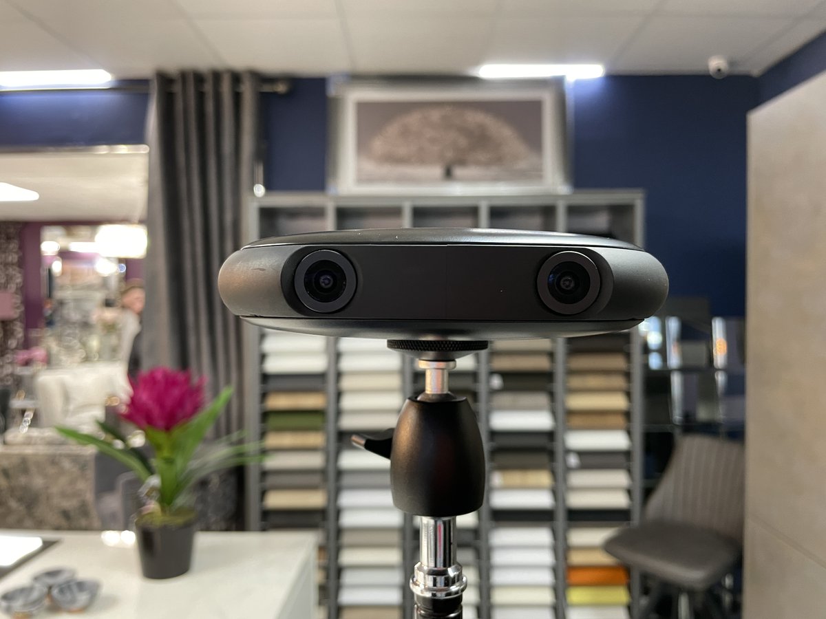 DigitalplusERDF's tweet photo. We have been working with @HQINTERIORS1 to help develop a virtual tour of their showroom in #Preston

#VirtualTours are a great way to increase engagement on your site. If you are a #Lancashire #business interested in this service, please get in touch:
https://t.co/dh6ys8Nvco https://t.co/y2x4mpihmB