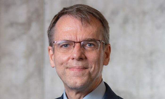 UPFBarcelona's tweet photo. Entrevista de @oriolamat, rector de la #UPFBarcelona, en @elEconomistaes:

"Las instituciones necesitan una regulación menos restrictiva y más autónoma"

👉 https://t.co/62myhz5q1Z https://t.co/qtZaw4ukpi