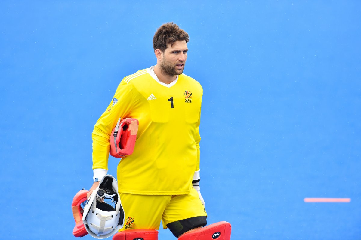 GBHockey's tweet photo. 🗣️ "It’s been an honour to represent my country... I treasure the lifelong friends I have made along the way"

After 1⃣9⃣5⃣ appearances across 14 years, @GCP01 has retired from international hockey 🏑

Thank you for the memories George 🙏

🔗 https://t.co/gCFQ4siiON https://t.co/S8AqBxZDNb