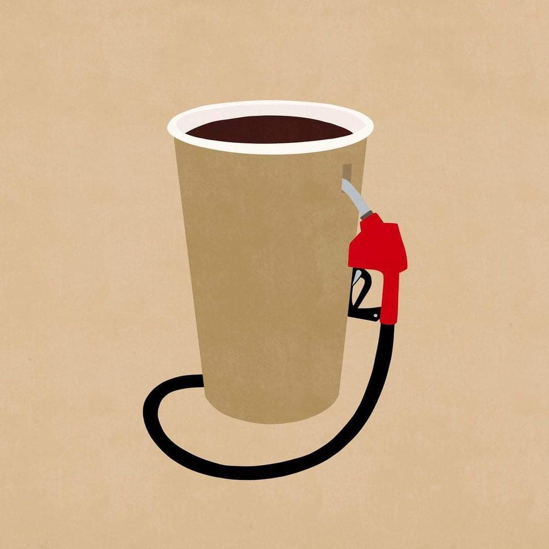 celinhalmeida's tweet photo. Enquanto NÃO baixa o combustível, vou me abastecendo de caFÉ! Um dia produtivo a todos por aqui! 
Bom dia! https://t.co/5zf8kZHo6W