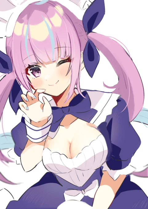 #あくあーと
20日目 あくあちゃん! 