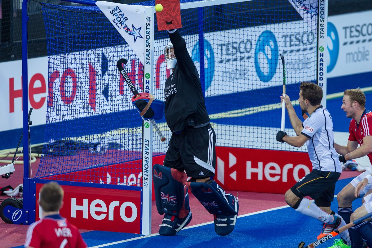 GBHockey's tweet photo. 🗣️ "It’s been an honour to represent my country... I treasure the lifelong friends I have made along the way"

After 1⃣9⃣5⃣ appearances across 14 years, @GCP01 has retired from international hockey 🏑

Thank you for the memories George 🙏

🔗 https://t.co/gCFQ4siiON https://t.co/S8AqBxZDNb
