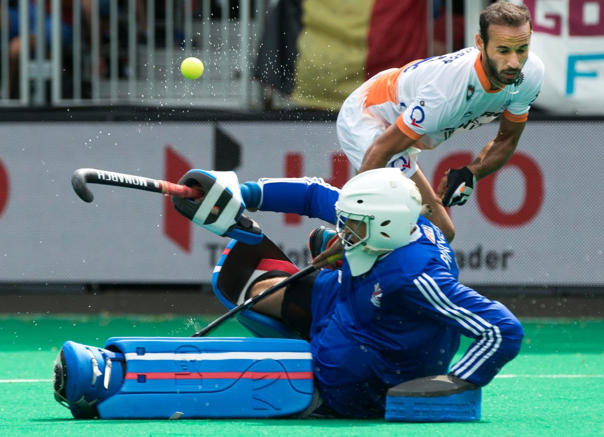 GBHockey's tweet photo. 🗣️ "It’s been an honour to represent my country... I treasure the lifelong friends I have made along the way"

After 1⃣9⃣5⃣ appearances across 14 years, @GCP01 has retired from international hockey 🏑

Thank you for the memories George 🙏

🔗 https://t.co/gCFQ4siiON https://t.co/S8AqBxZDNb