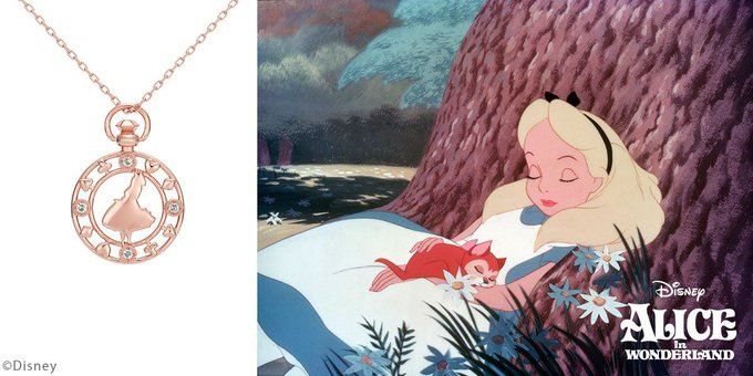 ふしぎの国のアリスのtwitterイラスト検索結果