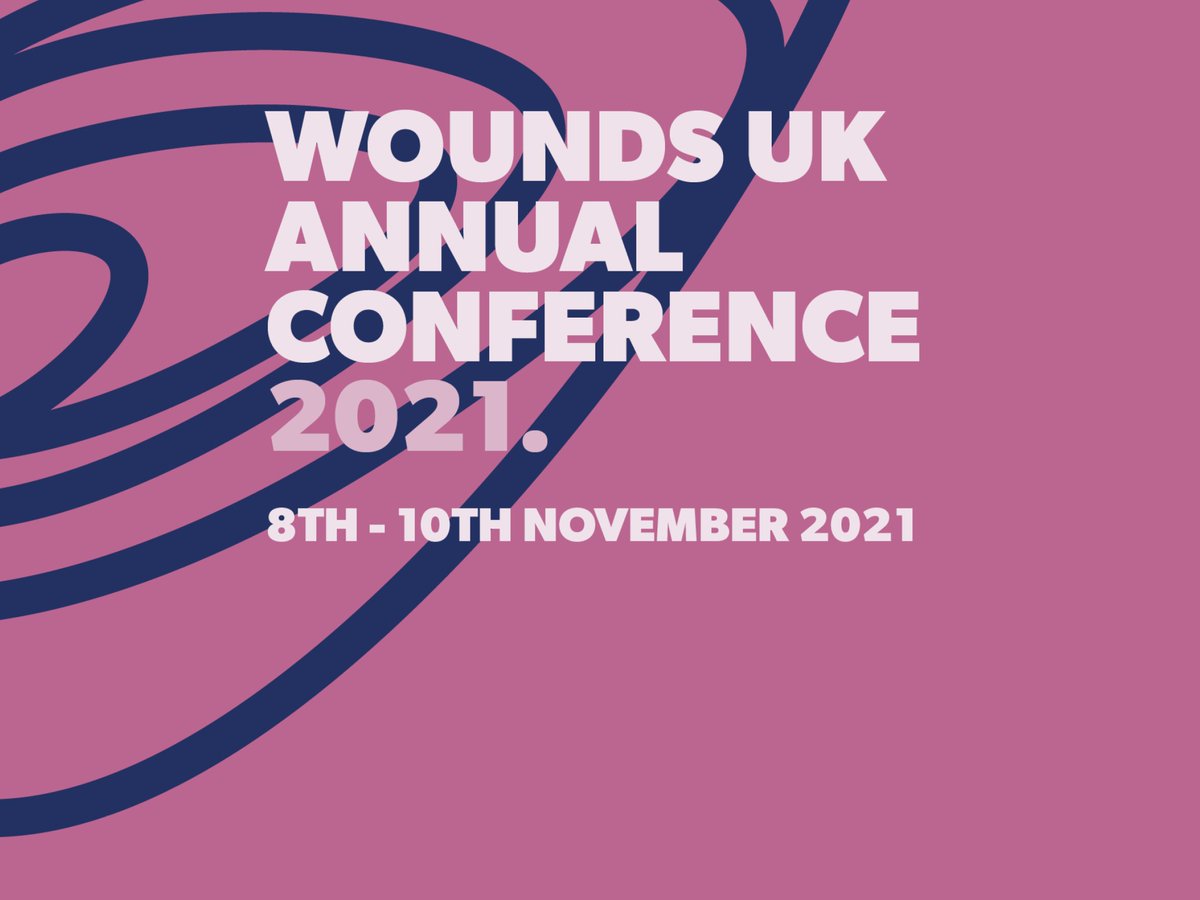 EspereHealth's tweet photo. We're pleased to be attending @Wounds_UK on Monday 8th November until Wednesday 10th November. We'll be at stand 29 talking about DryMax Wound Care and @abilar_uk Wound Salve. https://t.co/RhFnfAnY0n