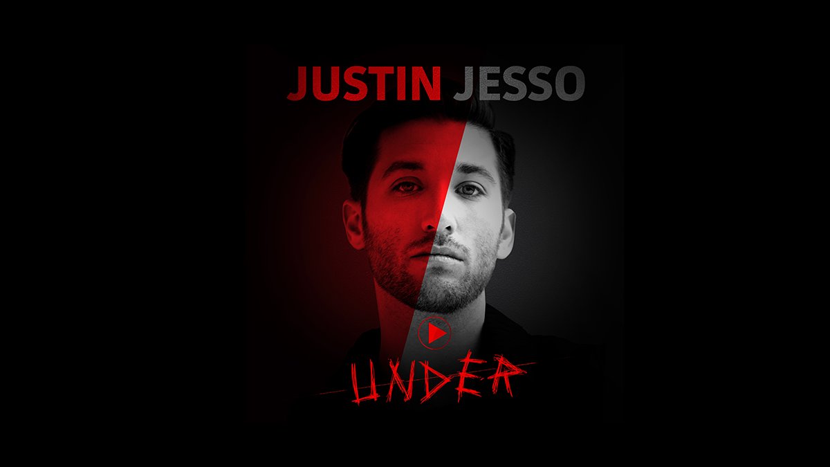 A huge thanks you to <a href="/justinjesso_/">Justin Jesso</a> for being a part of Playlist. Check out „Under“ spoti.fi/3C9Y1zX
The music and the book "Playlist" out now!
#sebastianfitzek #justinjesso #fitzek_playlist #mokohmusic #raschkeentertainment #droemer #droemerknaur #sonymusic