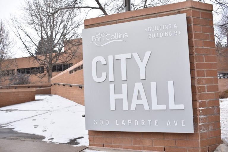 CSUCollegian's tweet photo. NEWS: The Fort Collins city council meets to discuss police reform and a budget for 2022. 

@AustriaCohn #CSUCollegian #CollegianNews #FortCollins #PoliceReform 

https://t.co/xd4WbKR9rO https://t.co/tldtn8Uc1D