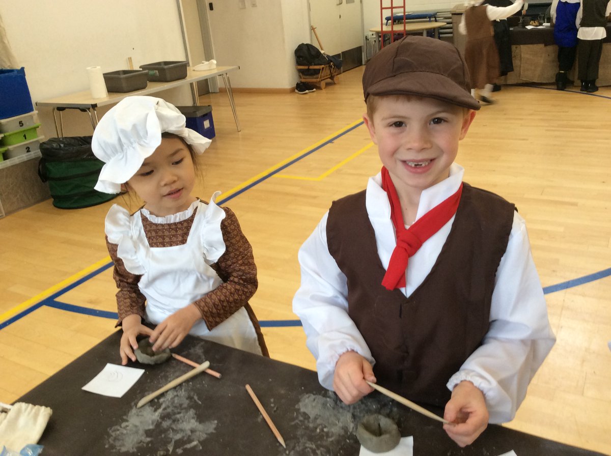 HarpAcademy1's tweet image. Year 1 just love learning about the Great Fire of London and what it was like for people who lived during this time #history #firsthandlearning