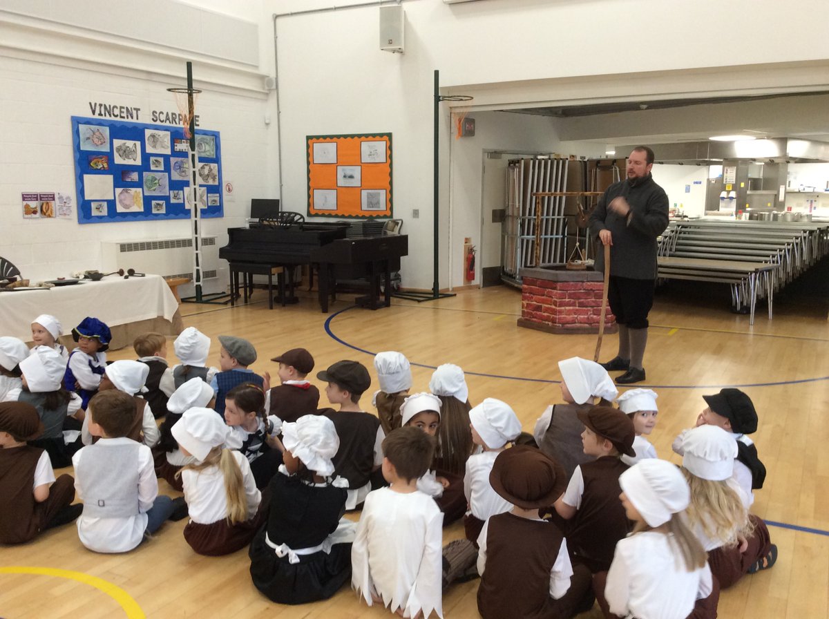 HarpAcademy1's tweet image. Year 1 just love learning about the Great Fire of London and what it was like for people who lived during this time #history #firsthandlearning