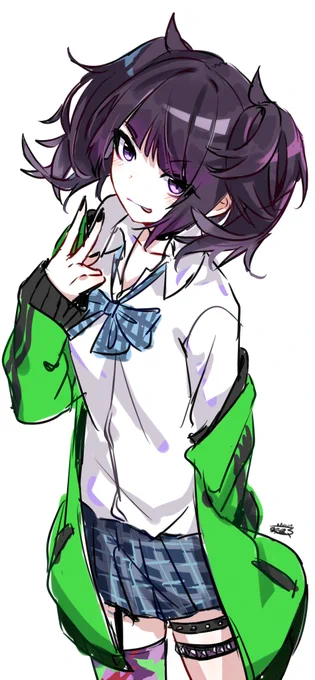 まみみ… 