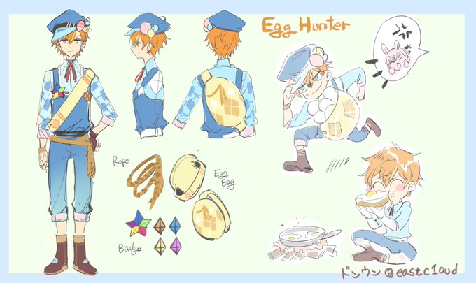 衣装デザインのtwitterイラスト検索結果 古い順