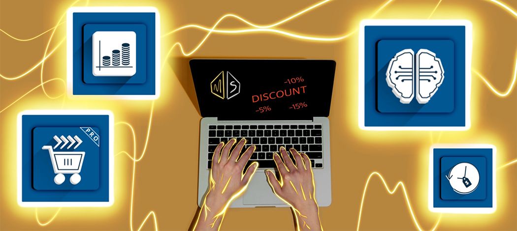Discounts and promotions. Top 12 ideas for attracting clients
buff.ly/3myfLQ7

The "red price tag" attracts the attention of every visitor at the store. But, how to use it to your benefit? ➡️ buff.ly/3myfLQ7 #Magento #extension