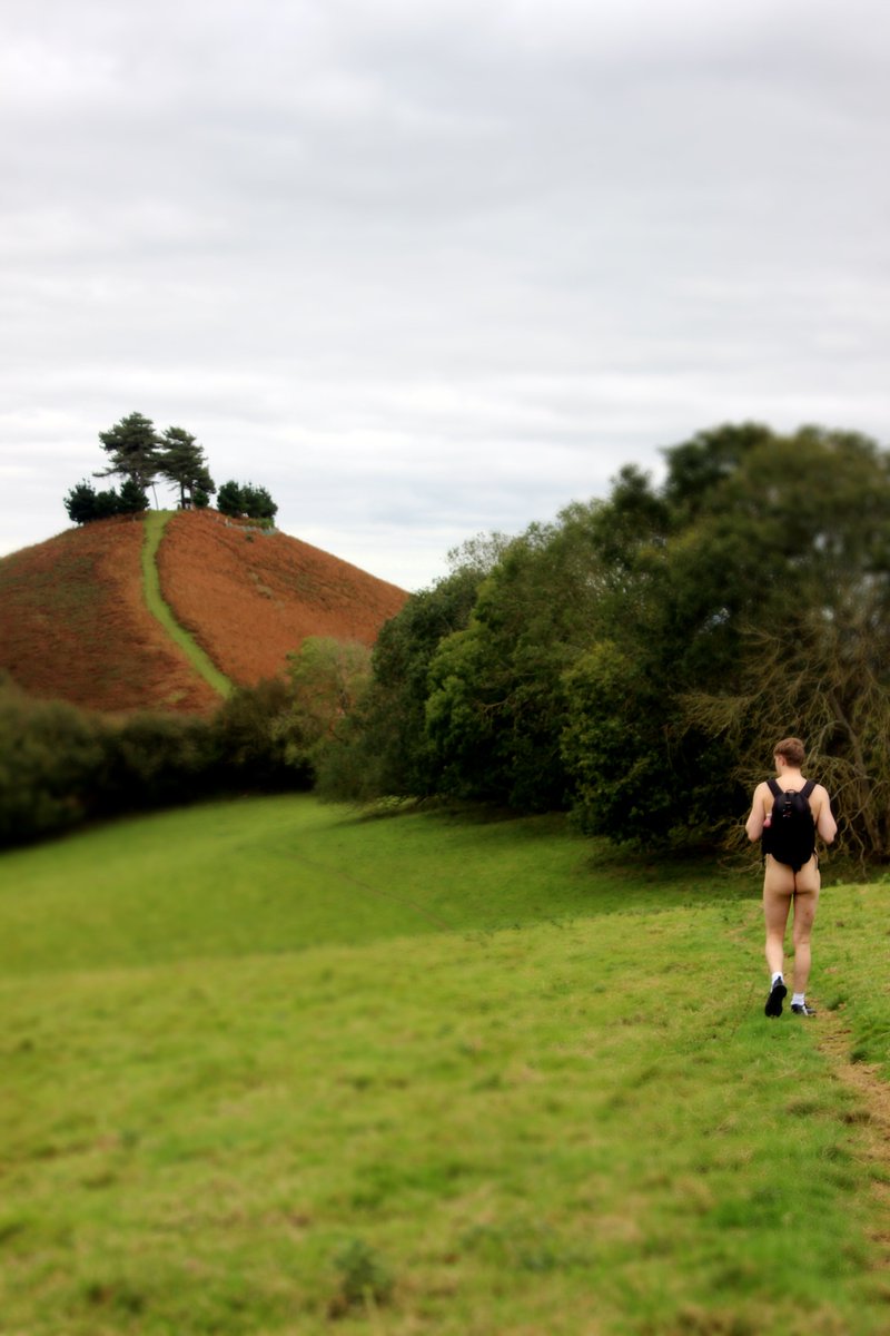 NkdAdventure's tweet photo. Not letting the cold stop me from taking a #nakedhike at Colmer's hill.
#nude #naked #nudism #naturism #nakedinnature #nakedoutdoors #nakedadventures
Photo Credit: @A_Gall3r https://t.co/n3vUUNaFc8
