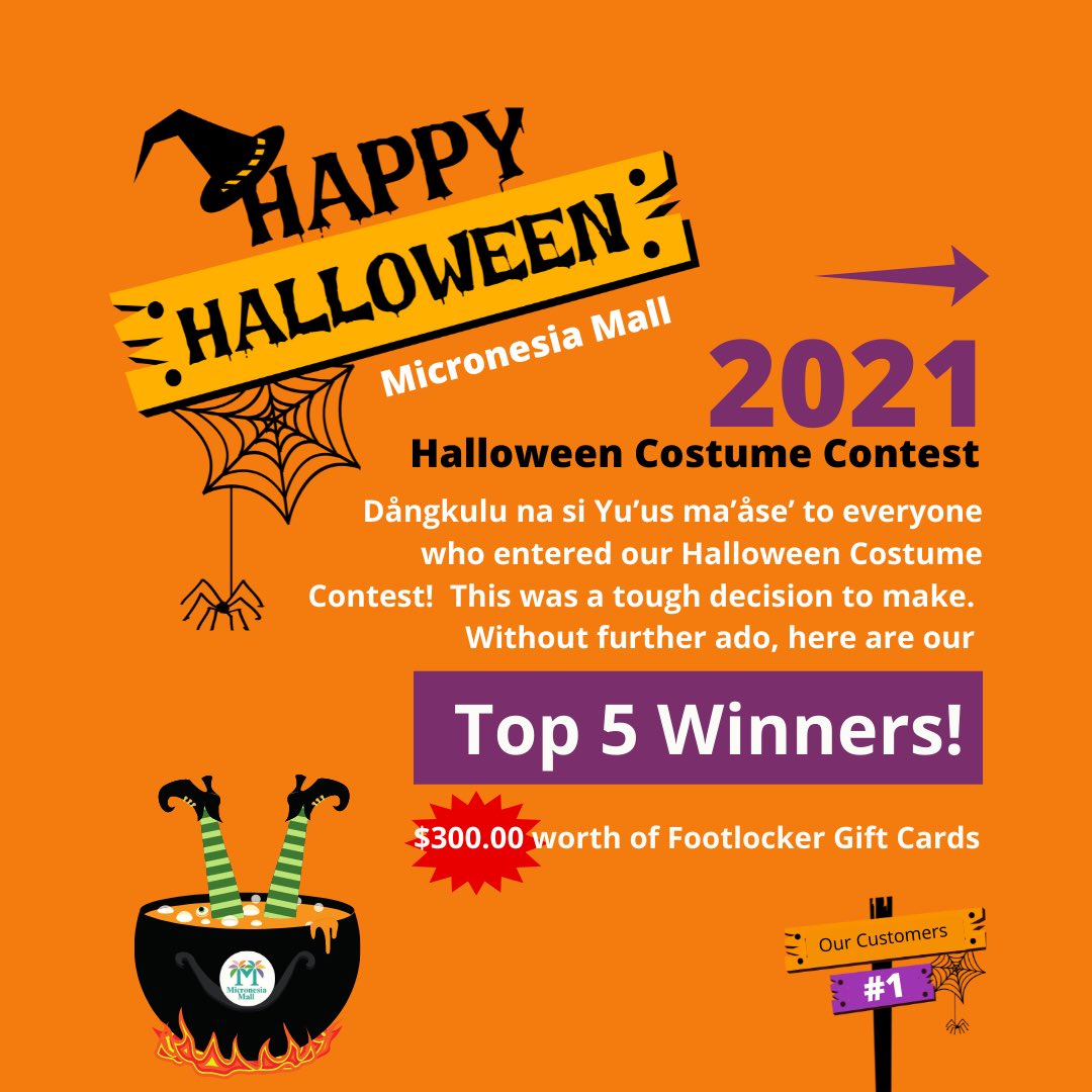 Micronesia Mall tweet media