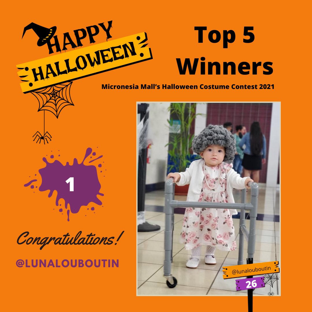 Micronesia Mall tweet media