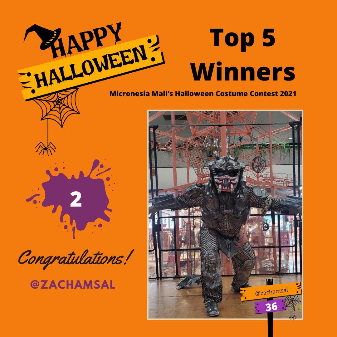 Micronesia Mall tweet media