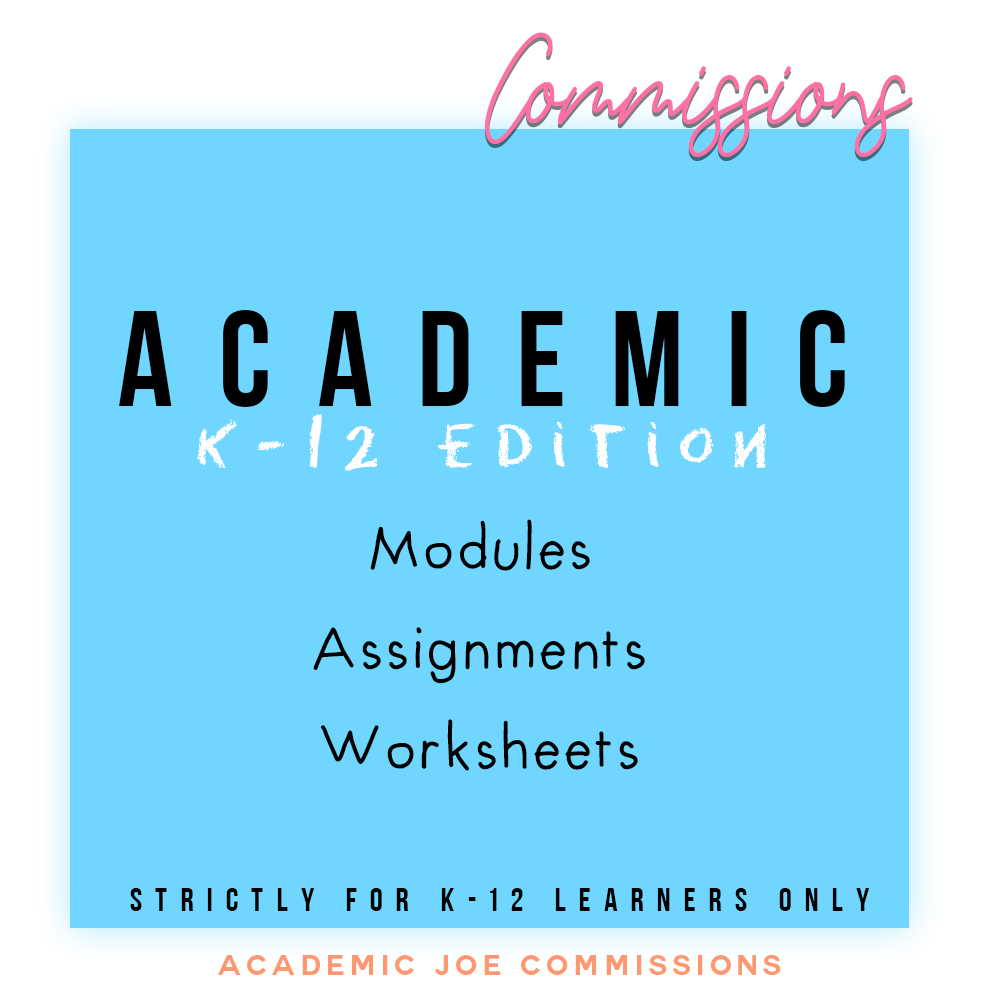✨OPEN COMMISSION✨ Video Editing|Essays|Powerpoint| tweet media