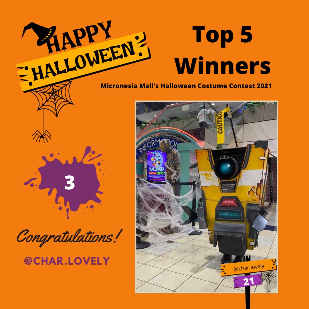 Micronesia Mall tweet media