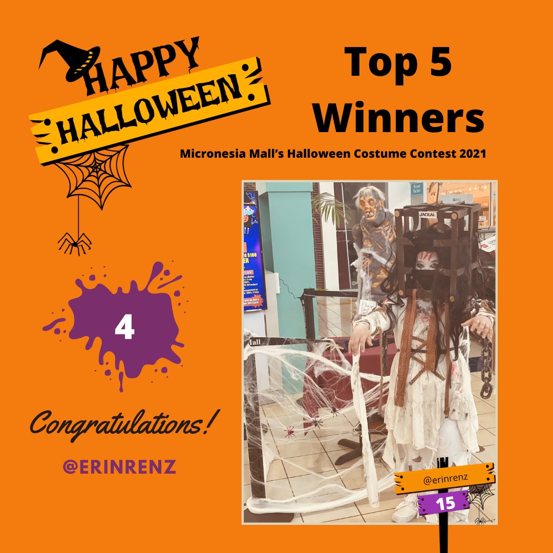 Micronesia Mall tweet media