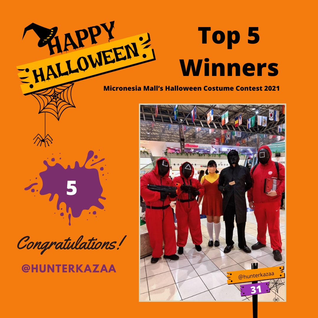 Micronesia Mall tweet media