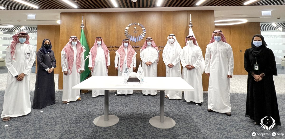 Strategic Partnerships (@scisp_ksa) | Twitter