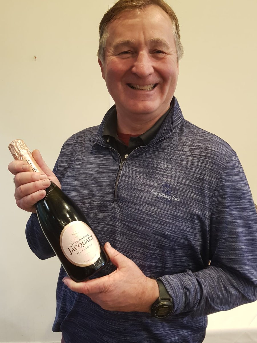 Aldwickbury Park GC tweet media