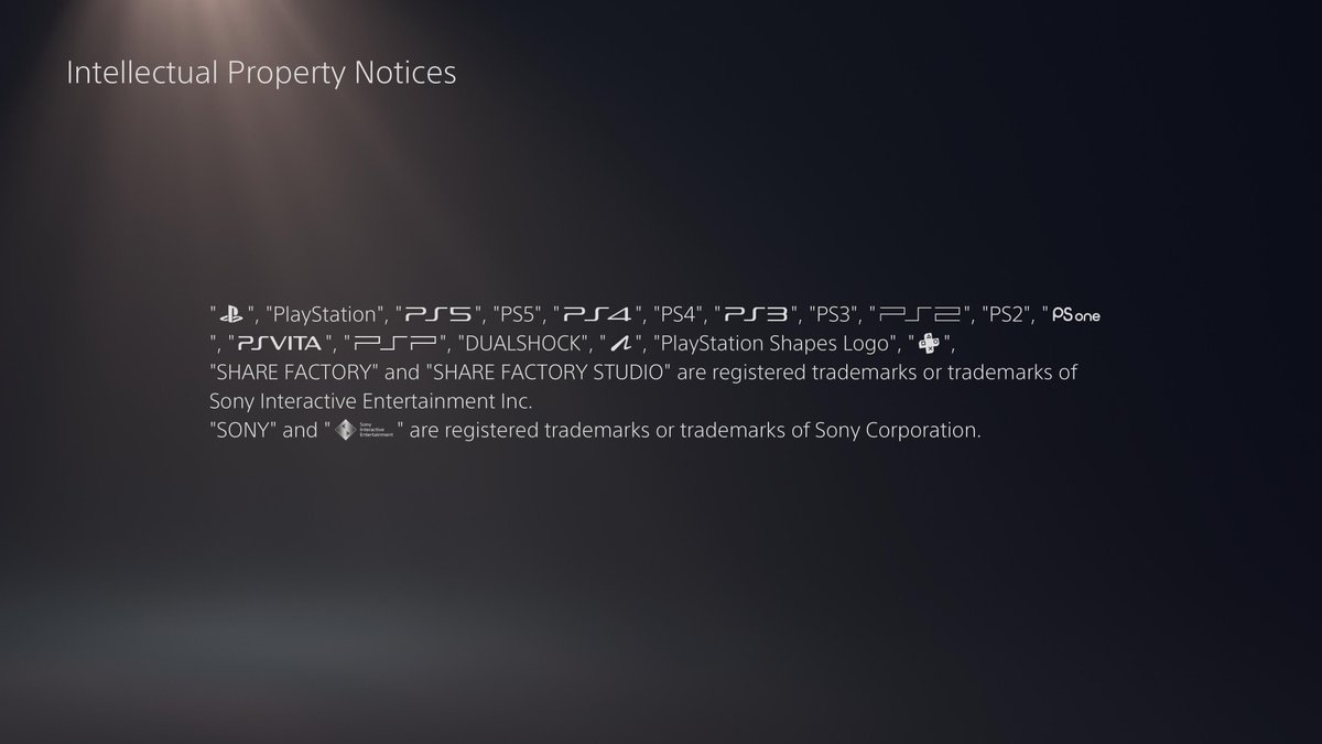Rivet_Apart's tweet photo. ps5 slim already registered :) https://t.co/6LJd2SbGnS