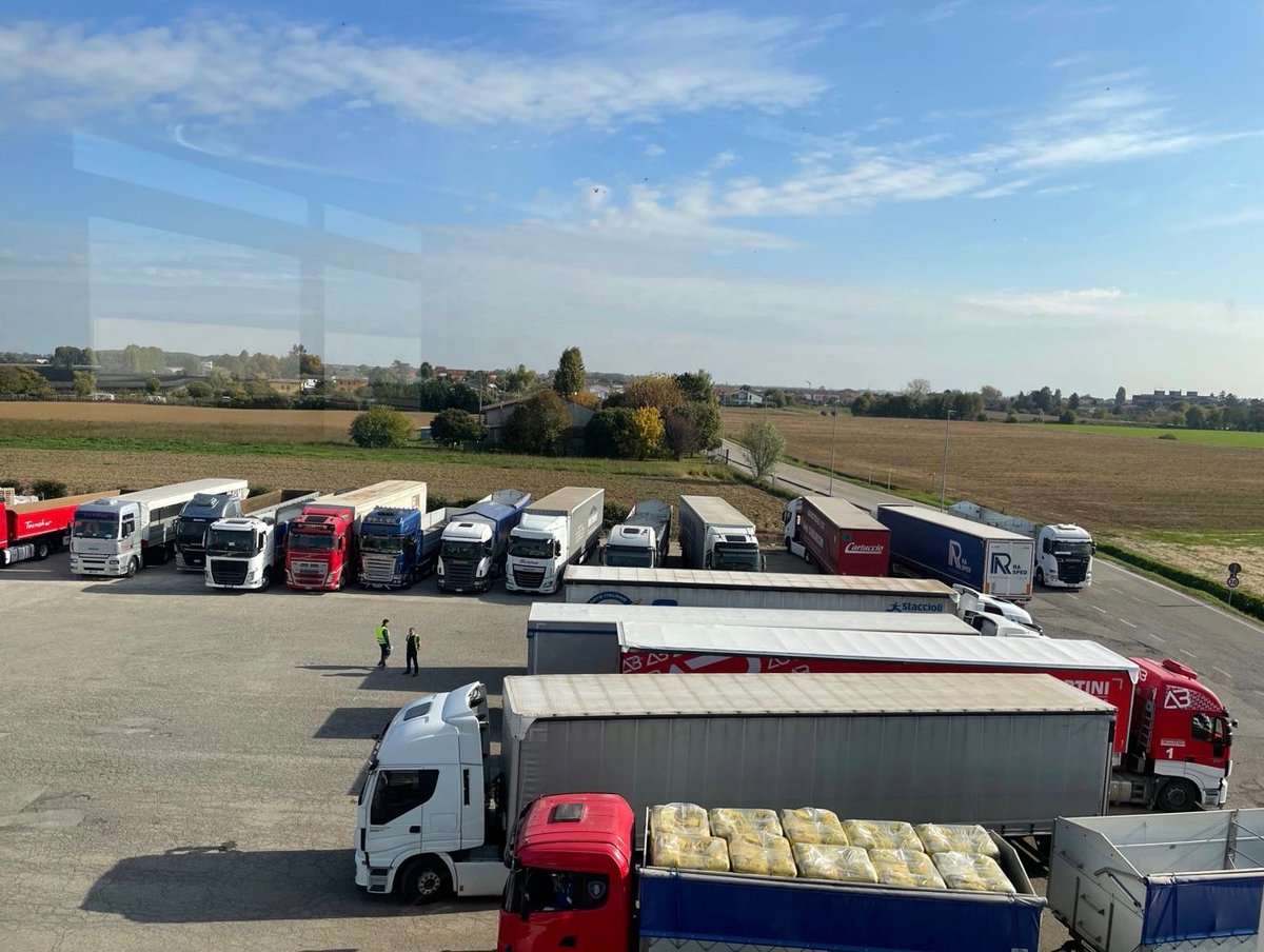fometfert's tweet photo. #fometspa #fertilizzanti #fertilizers https://t.co/h2GsqU7TRF