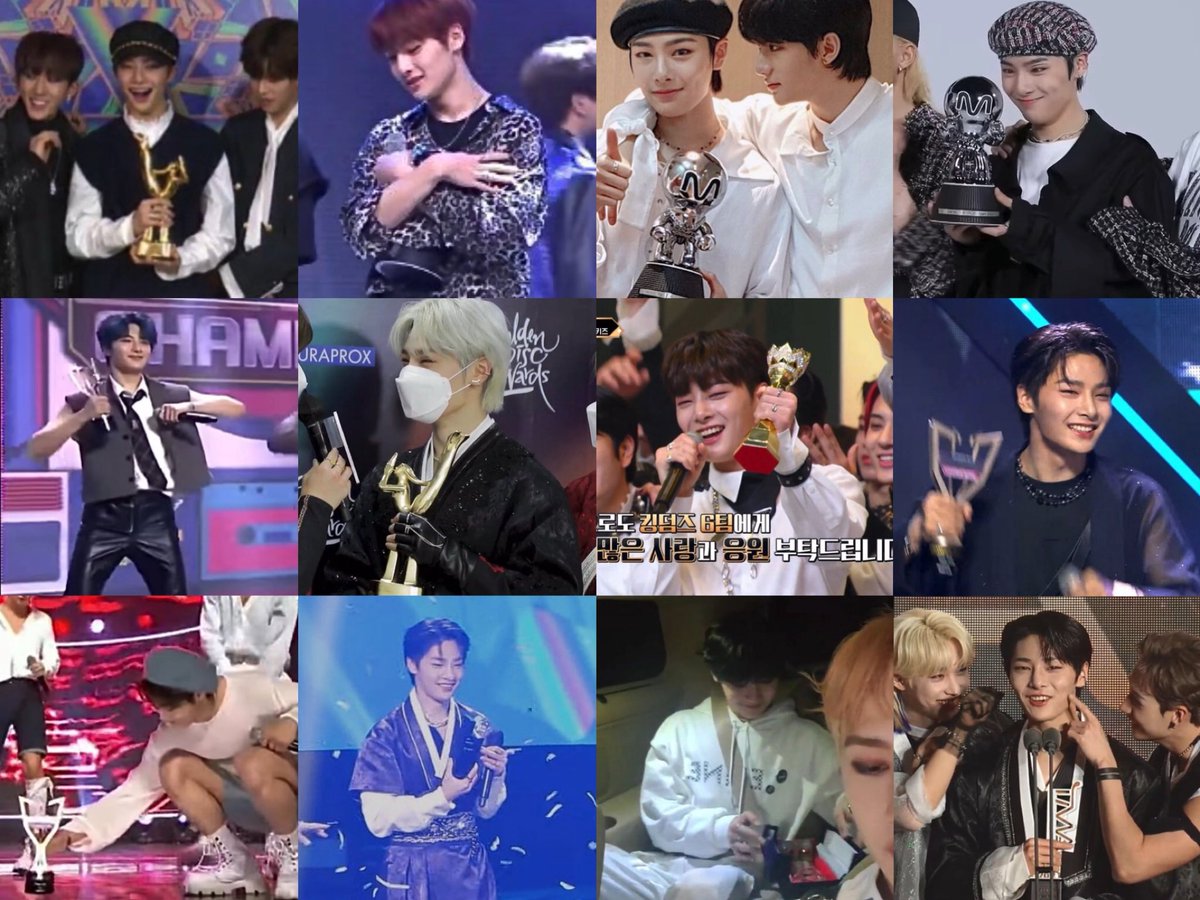 I_Nglobal's tweet photo. Let's give our I.N more trophies to hold !!!

#MAMAVOTE #straykids https://t.co/kZnQJw6EZp