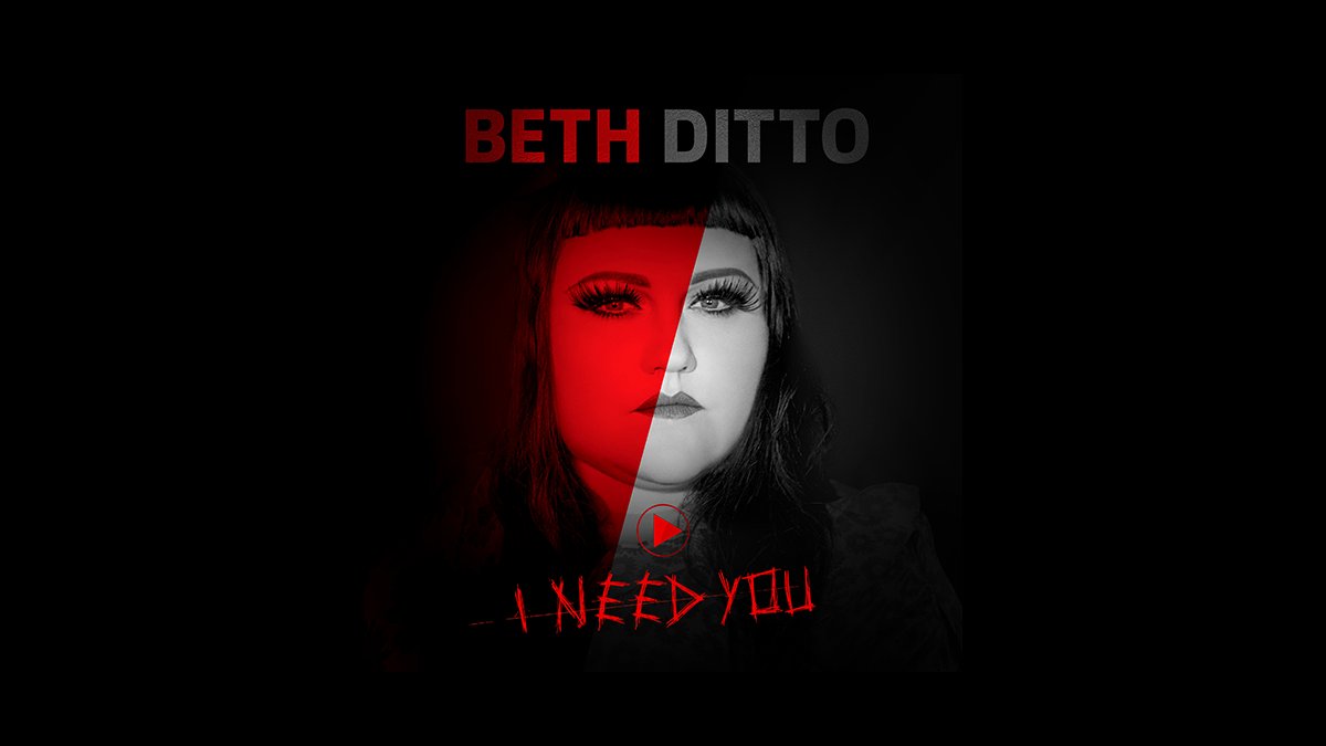A huge thanks you to @bethditto for being a part of Playlist. Check out „I need you“ spoti.fi/3C9Y1zX
The music and the book "Playlist" out now!
#sebastianfitzek #bethditto #fitzek_playlist #mokohmusic #raschkeentertainment #droemer #droemerknaur #sonymusic