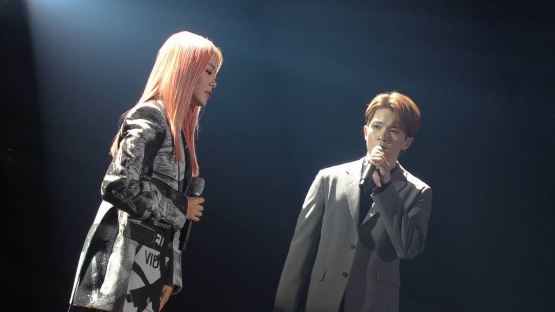 rooftopcookie__'s tweet photo. 211104 Yoo Heeyeol Sketchbook Official Instagram Update

#NFlying #YooHweseung #엔플라잉 #유회승 https://t.co/M08R9MP3X1