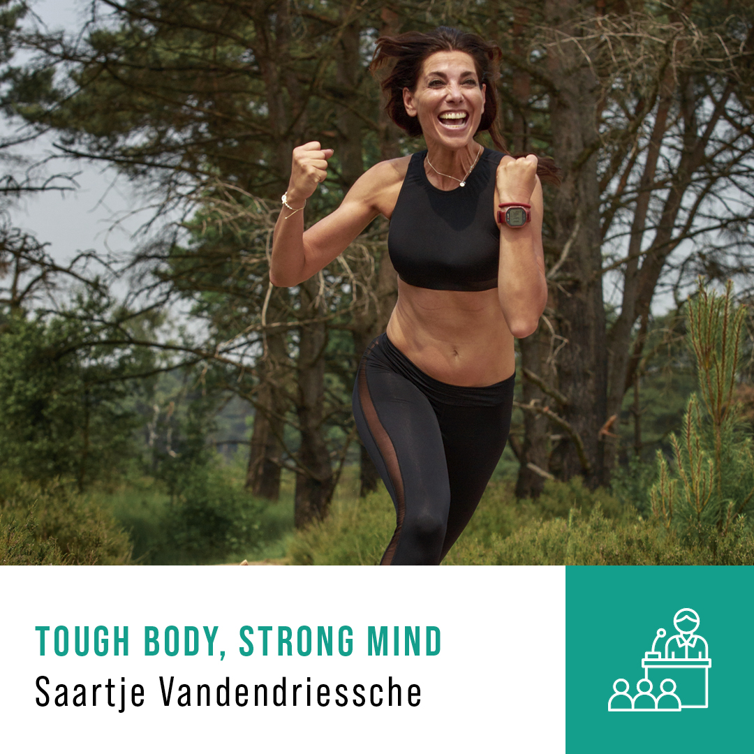 VitalityDays's tweet photo. We willen allemaal graag een sterk en gezond lichaam, maar ergens onderweg haken we af. 
Saartje Vandendriessche toont hoe het anders kan. 
Wedden dat je het deze keer wel volhoudt?

Ben jij erbij? Mis deze niet! 
https://t.co/FJrVZYgdUP https://t.co/b5bwZE0vhb