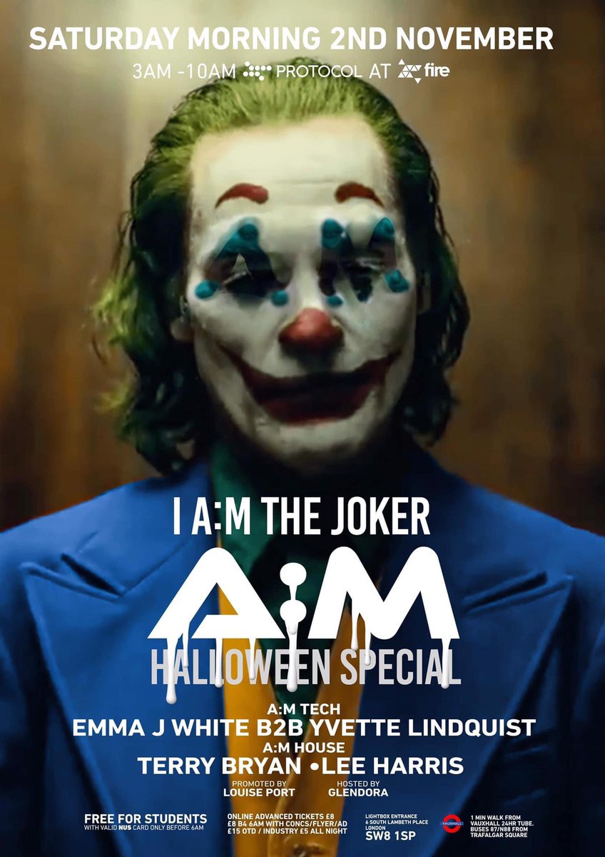 AM_Afterhours's tweet photo. #tbt to this week in 2019 and one of our all-time fave A:M artworks #am #amafterhours #nightclubartwork #nightclubflyer https://t.co/nZ5ZBcJPlZ