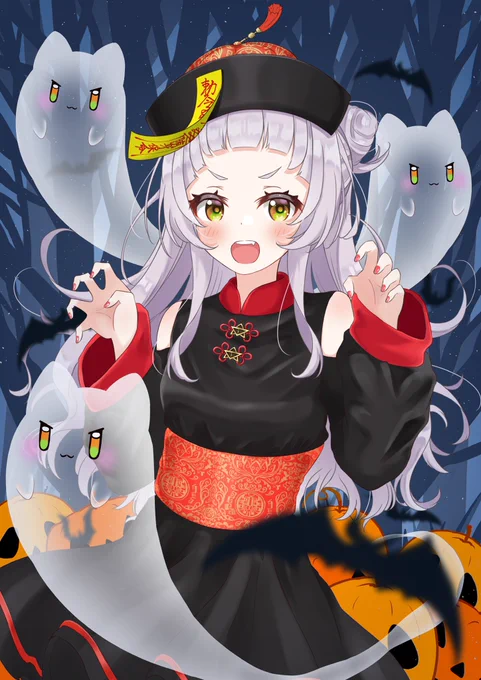 勝たんしかシオンッ!!🌙✨
 #いい推しの日 