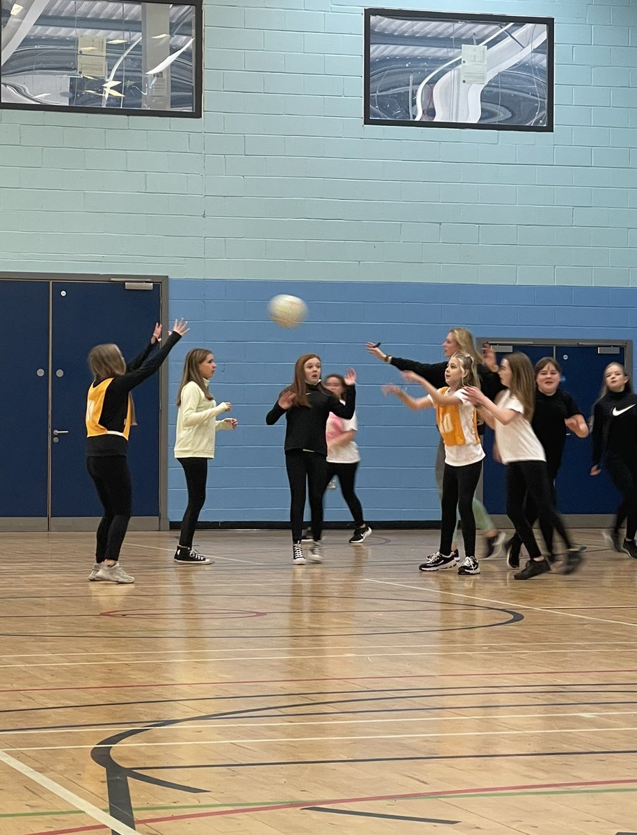 YA StAndrewsAcademy tweet media