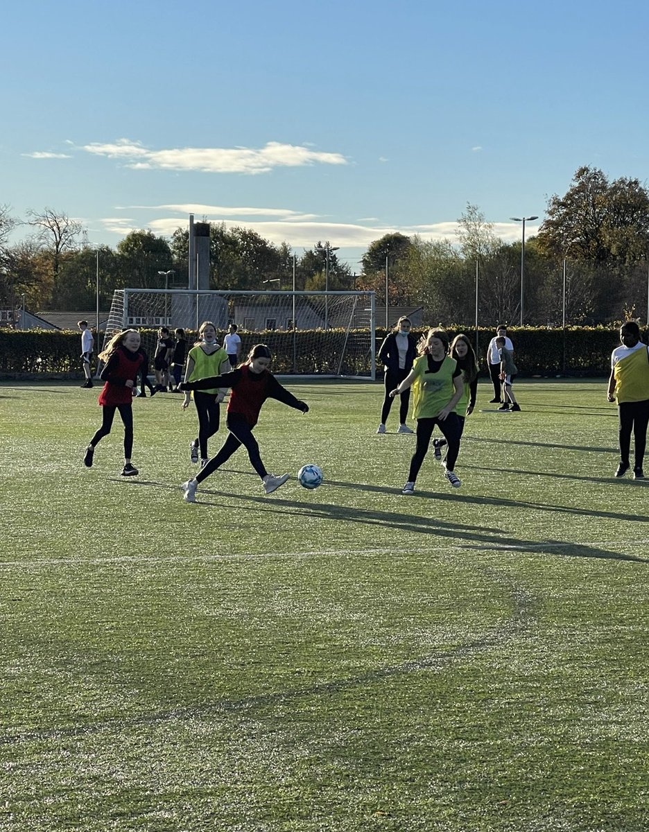 YA StAndrewsAcademy tweet media