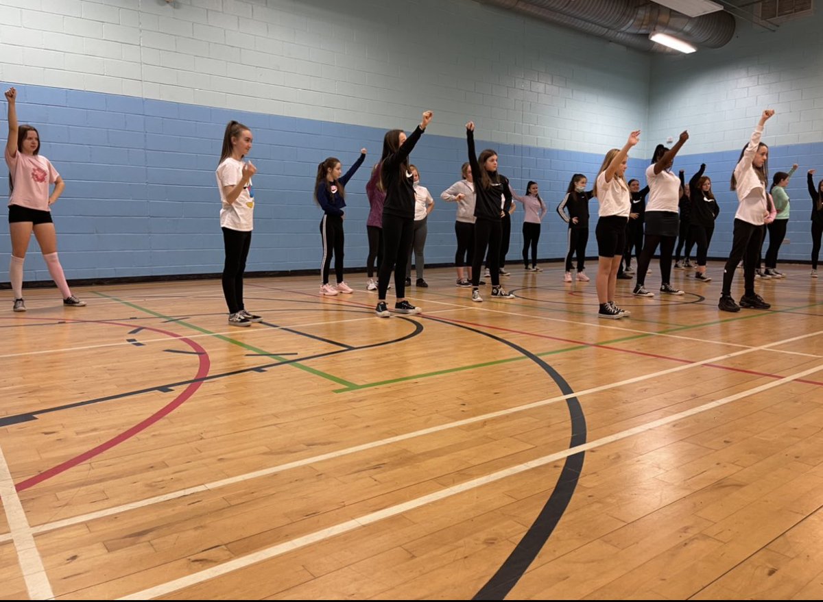 YA StAndrewsAcademy tweet media