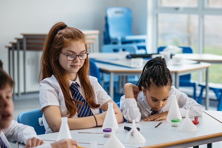 We're so pleased to be funding over 38,000 students to become ‘eco champions’ through our sustainability education training at 80 schools in London and the Thames Valley 🌱

Find out more at bit.ly/3CKVQU3