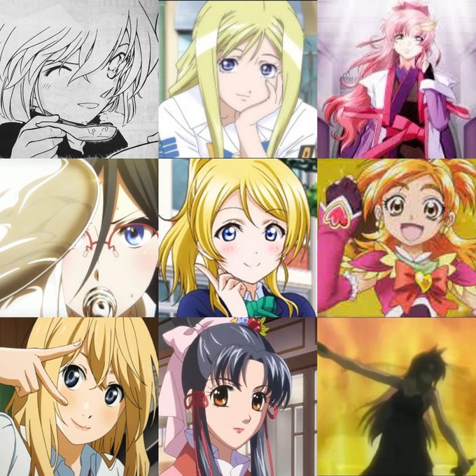 プリキュアssのtwitterイラスト検索結果