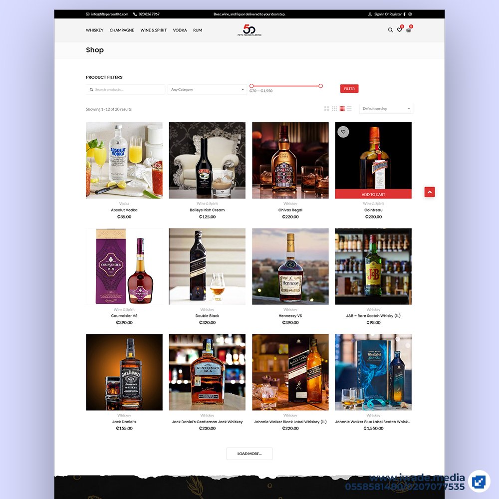 iWadeMedia's tweet photo. Let's build your professional website. Grow your business online with a professional website from us.
.
.
.
#liquorshop #ghanabusiness #businessghana #ghana #ghanatravel #ghanatrends #ghanafood #ghanacompanies #ghanaphotography #ghanafoodnetwork #ghanaliquorshop #ghanahotels https://t.co/KTtgoLKKsb