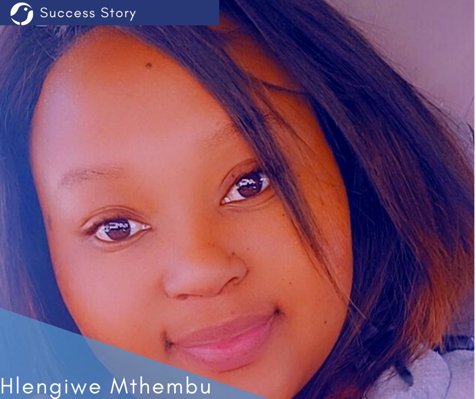 SparrowFET's tweet photo. Check out this week's success story of our student who received funding from @FortressReit with the aim of #UpSkillingYouth and people living with #DisabilityAwareness #SkillsDevelopment #PowerAndGrowth  https://t.co/BAogM4lXt2 https://t.co/zreqUZgjpZ