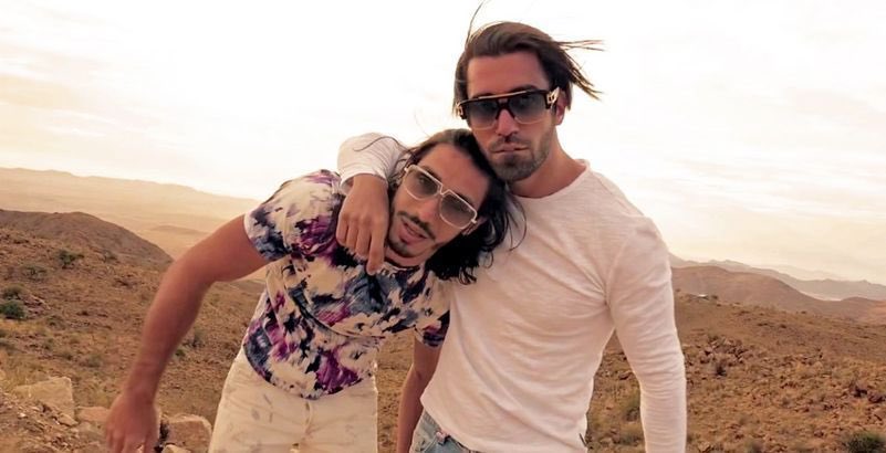 RapFrActus's tweet image. 🚨PNL, DAMSO, FREEZE CORLEONE, STROMAE et SEXION D’ASSAUT… 

Ils seront présents au festival « Les Ardentes 2022 » 

Les avengers réunis 🤯