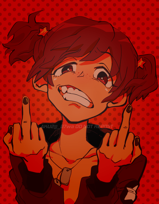 いい推しの日のアリサちゃん 