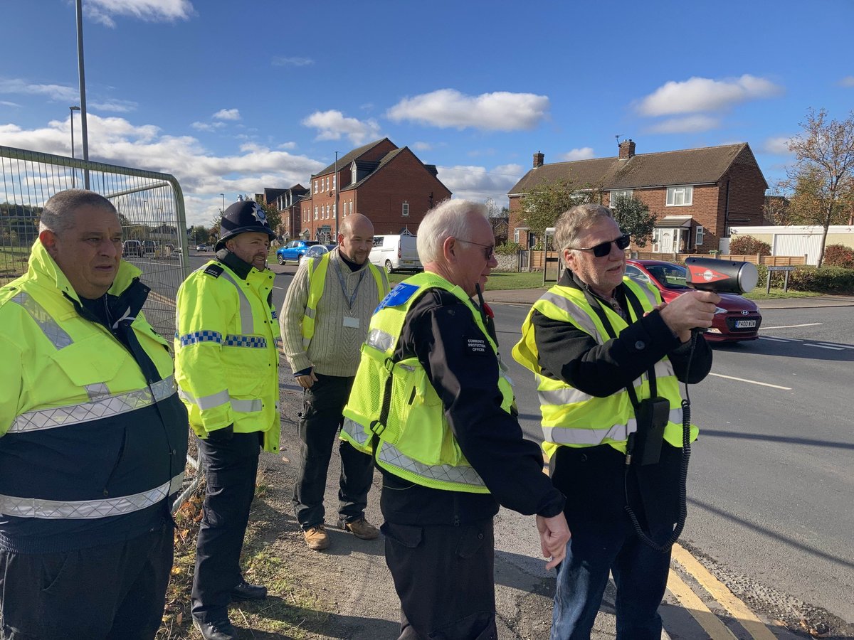 Newark and Sherwood District Council tweet media