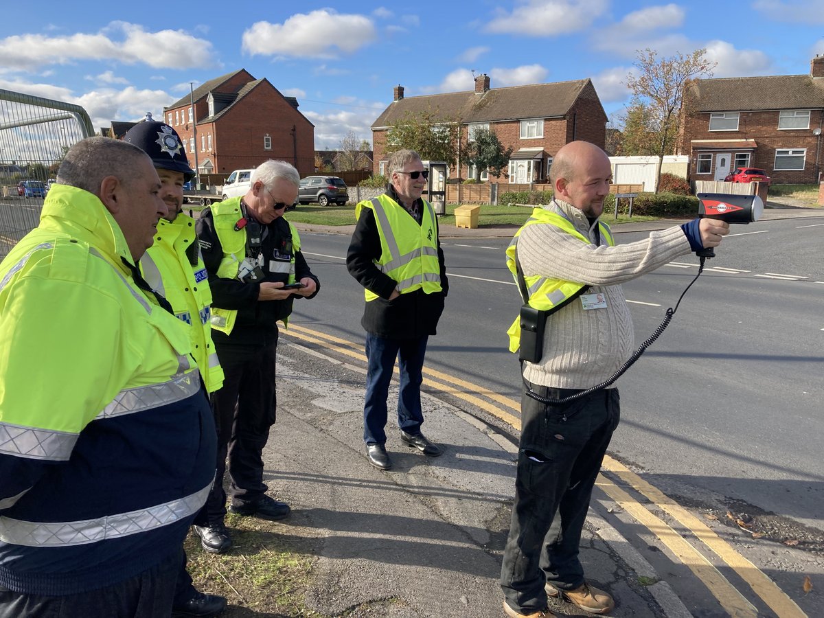 Newark and Sherwood District Council tweet media