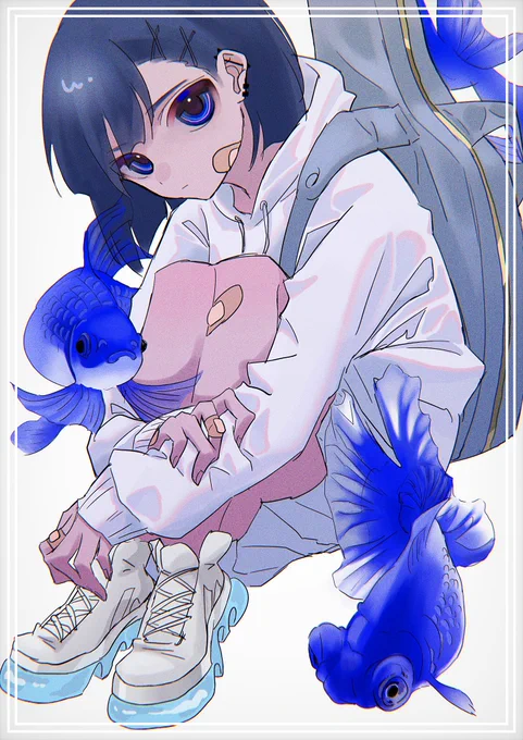 悪夢 