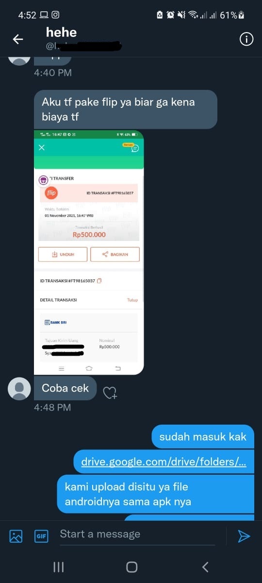peternakcode tweet picture